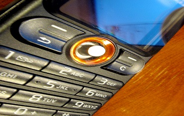 Programa para envío de mensajes a móviles